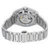 Mido Multifort TV Big Date Stainless Steel Grey Dial Automatic M049.526.11.081.00 100 100M Men's Watch