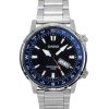 Casio Standard Analog Stainless Steel Black Dial Quartz MTD-130D-1A2V 100M Men's Watch