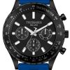 Tissot Chemin Des Tourelles Powermatic 80 Stainless Steel Gunmetal Dial Automatic T139.407.11.068.00 Mens Watch