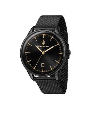 Maserati Potenza Analog Quartz R8851108501 Womens Watch