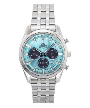 Maserati Tradizione Black Sunray Dial Quartz R8853146001 100M Mens Watch
