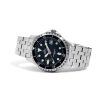 Ratio FreeDiver Professional Sapphire Black Dial Quartz RTF005 200M Men's Watch