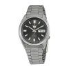 Refurbished Seiko 5 21 Jewels Japan Made Automatic SNKE53J1 Mens Watch