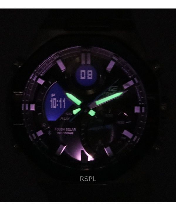 Refurbished Casio Digital Stainless Steel Alarm Timer LA670WGA-1DF Womens Watch 3 Refurbished Casio Digital Stainless Steel Alarm Timer LA670WGA-1DF Womens Watch