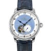 Tissot Heritage 1938 Leather Strap Anthracite Dial Automatic T142.464.16.062.00 Mens Watch