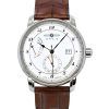 Tissot PRX Gold Tone Stainless Steel Champagne Dial Quartz T137.410.33.021.00 100M Mens Watch