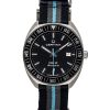Certina DS-2 Sea Turtle Conservancy Special Edition Black Dial Automatic Divers C024.607.48.051.10 200M Mens Watch