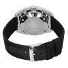 Certina DS Super PH1000M Synthetic Strap Black Dial Automatic Divers C024.907.18.051.00 Mens Watch