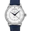 Certina DS-1 Day-Date Leather Strap White Dial Automatic C029.430.16.011.00 100M Mens Watch