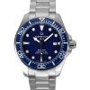 Certina DS Action Diver Stainless Steel Blue Dial Automatic C032.607.11.041.00 300M Mens Watch
