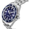 Certina DS Action Diver Stainless Steel Blue Dial Automatic C032.607.11.041.00 300M Mens Watch