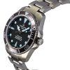 Certina DS Action Diver Titanium Grey Dial Automatic Divers C032.807.44.081.00 300M Unisex Watch