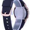 Casio G-Shock Digital Resin Strap Quartz GM-S5600PG-1 GMS5600PG-1 200M Womens Watch