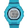 Casio G-Shock G-Squad Digital Smartphone Link Bio-Based Resin Strap Quartz GMD-B300SC-2 200M Womens Watch