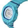 Casio G-Shock G-Squad Digital Smartphone Link Bio-Based Resin Strap Quartz GMD-B300SC-2 200M Womens Watch