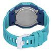 Casio G-Shock G-Squad Digital Smartphone Link Bio-Based Resin Strap Quartz GMD-B300SC-2 200M Womens Watch