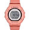 Casio G-Shock Move Digital Smartphone Link Bio-Based Resin Quartz GMD-B300SC-4 200M Womens Watch