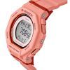 Casio G-Shock Move Digital Smartphone Link Bio-Based Resin Quartz GMD-B300SC-4 200M Womens Watch