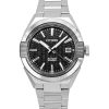 Citizen Series 8 870 Stainless Steel Black Dial Automatic NA1036-56E 100M Mens Watch