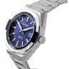 Citizen Series 8 870 Stainless Steel Blue Dial Automatic NA1037-53L 100M Mens Watch