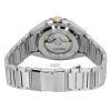 Citizen Series 8 831 Stainless Steel champagne Dial Automatic NB6059-57P 100M Mens Watch