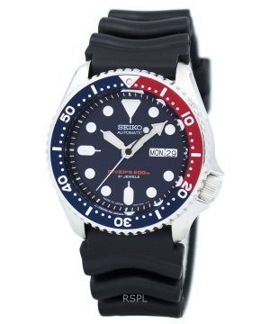 Refurbished Seiko Automatic Divers Made in Japan SKX009J1 200M Mens Watch