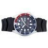 Refurbished Seiko Automatic Divers Made in Japan SKX009J1 200M Mens Watch