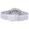 Refurbished Seiko 5 White Dial Automatic SNK369K1 Mens Watch