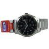 Refurbished Seiko 5 Sports Black Dial Automatic SNZG13J1 Mens Watch