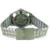 Refurbished Seiko 5 Silver Dial Automatic 21 Jewels SNKK87K1 Mens Watch