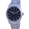 Refurbished Seiko 5 Sports Field Black Dial Automatic SRPG27K1 100M Mens Watch