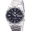 Refurbished Seiko 5 Black Dial Automatic 21 Jewels SNKE01J1 Mens Watch