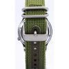 Refurbished Seiko 5 Military Green Dial Automatic SNK805K2 Mens Watch