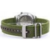 Refurbished Seiko 5 Military Green Dial Automatic SNK805K2 Mens Watch