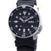 Refurbished Seiko Black Dial Automatic Diver SKX007K1 Mens Watch