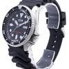 Refurbished Seiko Black Dial Automatic Diver SKX007K1 Mens Watch