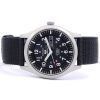 Refurbished Seiko 5 Sports Black Dial Automatic SNZG15K1 Mens Watch