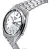 Refurbished Seiko 5 Silver Dial Automatic SNXS73K1 Mens Watch