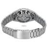 Refurbished Seiko 5 Silver Dial Automatic SNXS73K1 Mens Watch