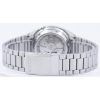 Refurbished Seiko 5 Silver Dial Automatic SNXS73K1 Mens Watch