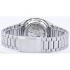 Refurbished Seiko 5 Silver Dial Automatic SNXS73K1 Mens Watch