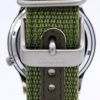 Refurbished Seiko 5 Military Green Dial Automatic SNK805K2 Mens Watch