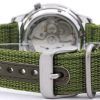 Refurbished Seiko 5 Military Green Dial Automatic SNK805K2 Mens Watch