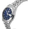 Refurbished Seiko 5 Blue Dial Automatic SNK357K1 Mens Watch