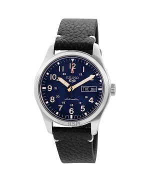 Refurbished Seiko 5 Blue Dial Automatic SRPG39K1100M Mens Watch