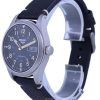 Refurbished Seiko 5 Blue Dial Automatic SRPG39K1100M Mens Watch