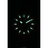 Victorinox I.N.O.X Stainless Steel Black Dial Automatic Diver's 242019 200M Men's Watch