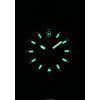 Victorinox I.N.O.X Stainless Steel Blue Dial Automatic 242020 200M Men's Watch
