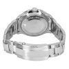 Breitling Superocean Stainless Steel Black Dial Automatic Diver's A17375211B1A1 300M Men's Watch
