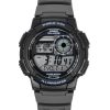 Casio Standard Digital Resin Strap Quartz AE-1000W-8AV 100M Men's Watch
